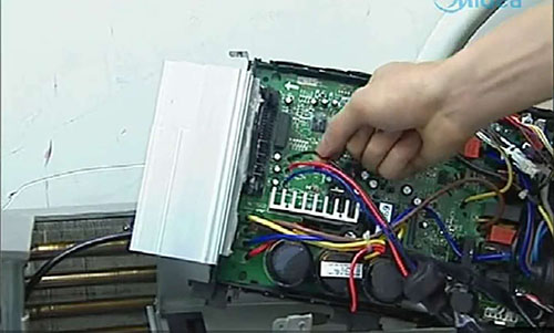 耒阳美的空调电话是多少