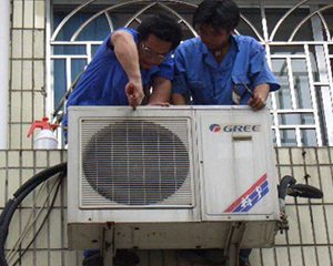 耒阳空调售后维修服务中心在哪里找