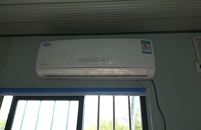 耒阳空调维修在哪里找