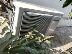 耒阳空调维修售后服务