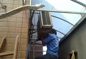 耒阳空调维修售后服务中心