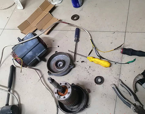 耒阳空调维修售后服务中心电话在哪里找