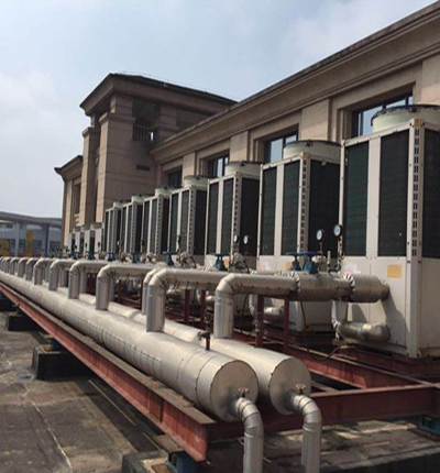 耒阳多联机维修 耒阳中央空调维修